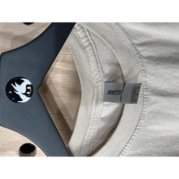 Eat Sleep Play Guitar Graphic T-Shirt - Picture 2 of 4